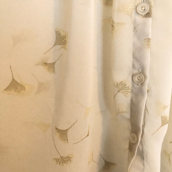 Kensie | Flowy Boho Top - Picture 5 of 8